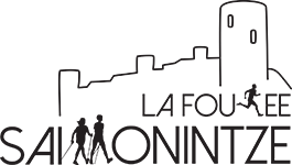 La Foulée Saillonintze